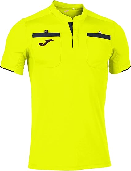maillot arbitre
