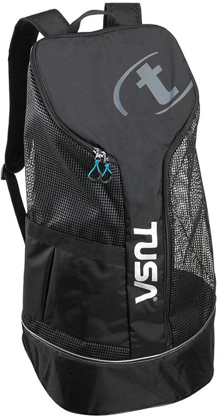 tusa mesh backpack