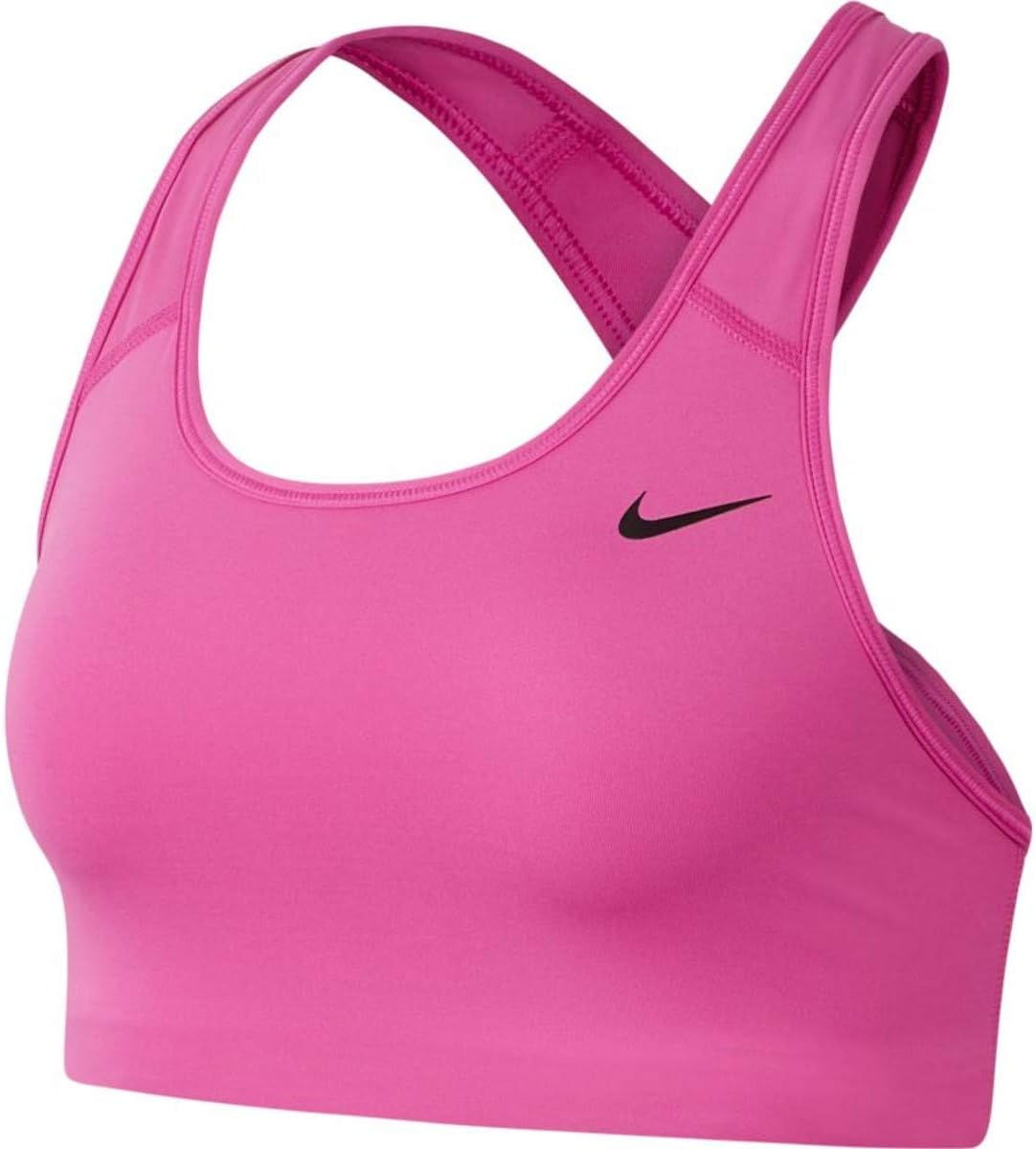 Nike Women's Medium Support Non Padded Sports Bra Amazon.ca Clothing