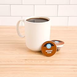 Amazon Brand - Happy Belly Breakfast Blend