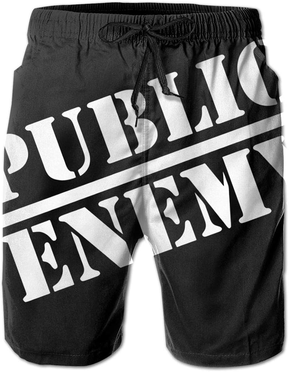 public enemy pants