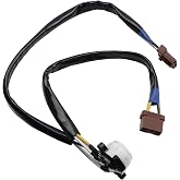 Beck/Arnley Ignition Switch - 201-1794 | Direct-fit OE-grade replacement.