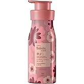 Creme Hidratante Corporal Tododia Flor de Pêssego e Jasmin 400ml