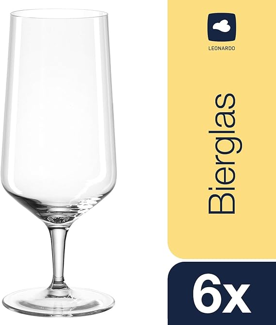 Bierglas Zeichnen