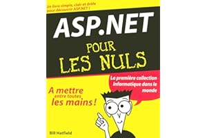 Asp.net pour les nuls