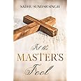 At the Master's Feet