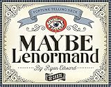 Maybe Lenormand by 