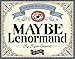 Maybe Lenormand by 