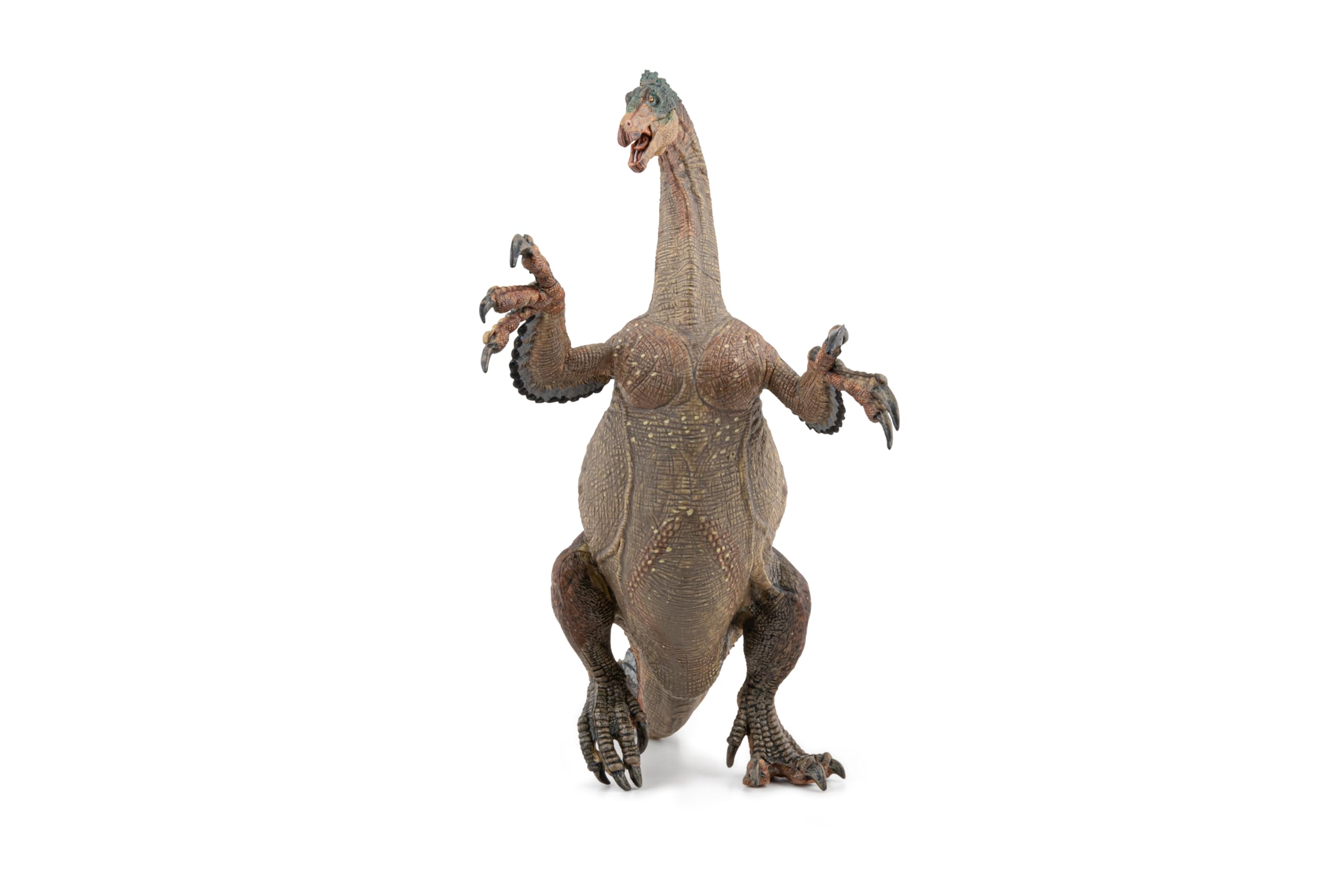 Papo DINOSAURS 55069 Therizinosaurus Figurine, multicolour, Large