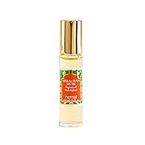Himalayan Musk Perfume Oil Roll-On - Himalayan Musk
