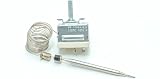 Lincat EGO Thermostat 30-110C Wet Bain Marie Hot Display Chicken Warmer Part view 4