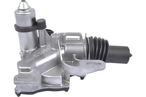 Clutch Actuator for Smart Fortwo, High Performance Replacement Part for Coupe and, Precision Manufactured with Metal Alloy Ma