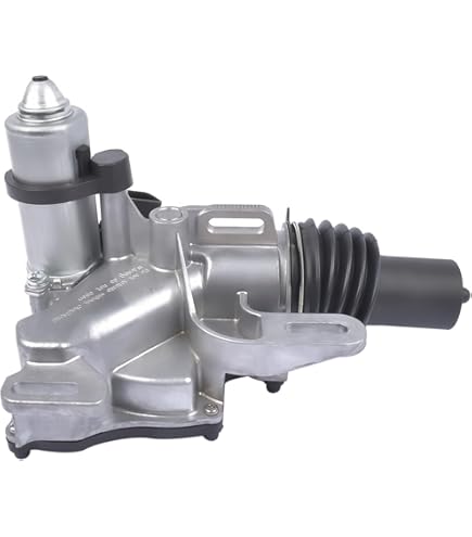 その他 emanuel NEWZQ Slave Cylinder Clutch Actuator Replacement for Smart