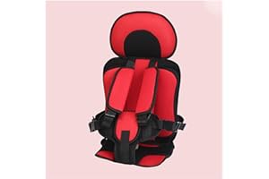 SCLWSS Baby Seat Cushion for Golf Cart – Soft and Comfortable Infant Seat Pad, Breathable Fabric, Easy to Install and Remove, Ideal for Family Golf Cart Rides