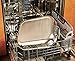All-Clad Specialty Stainless Steel Roaster with Nonstick Rack 11x14 Inch Oven Broiler Safe 600F Roaster Pan, Pots and Pans, Bakeware, Silver