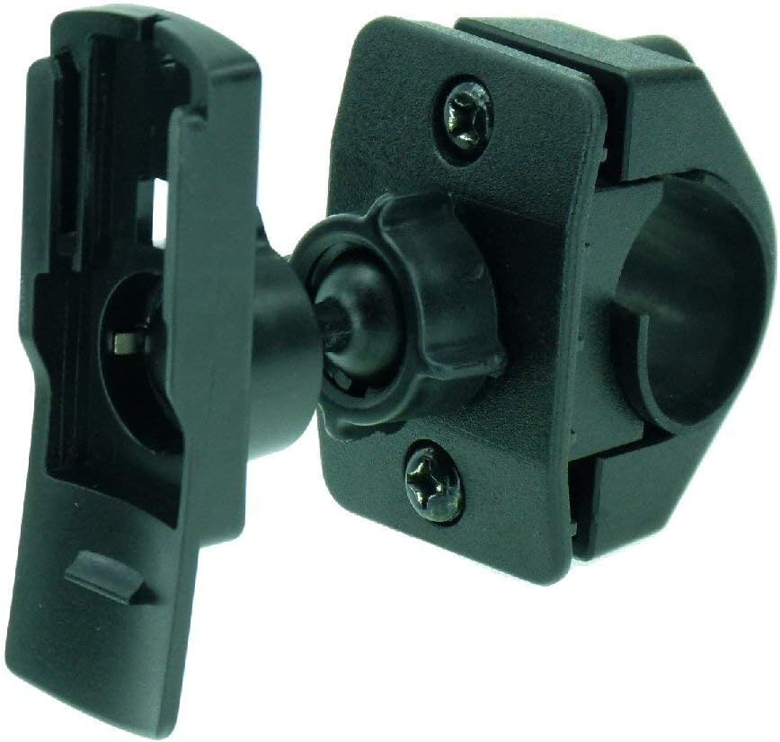 garmin etrex handlebar mount