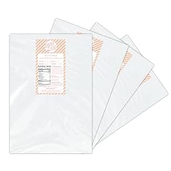 Printable Edible Wafer Paper Sheets from paper2eat