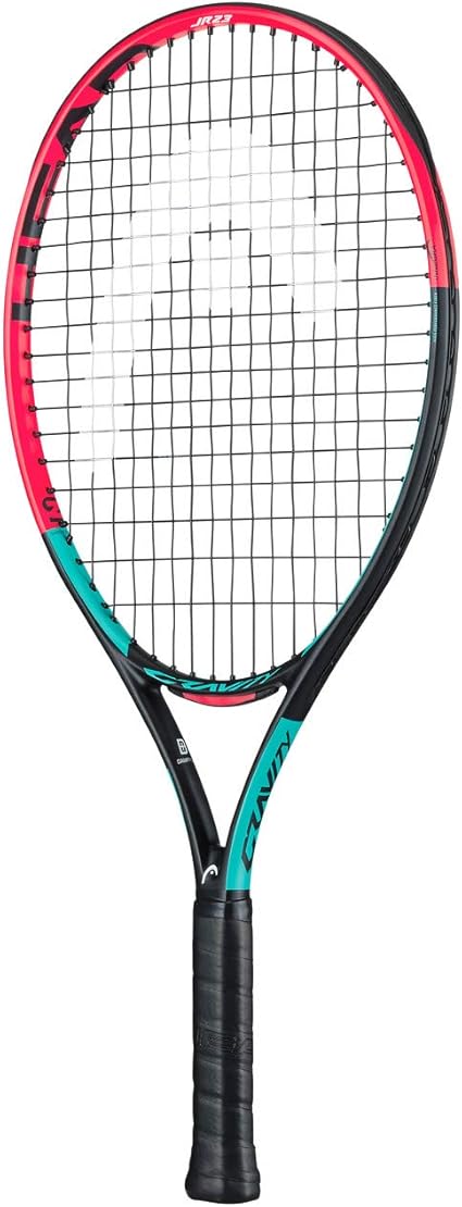 raquette head gravity s