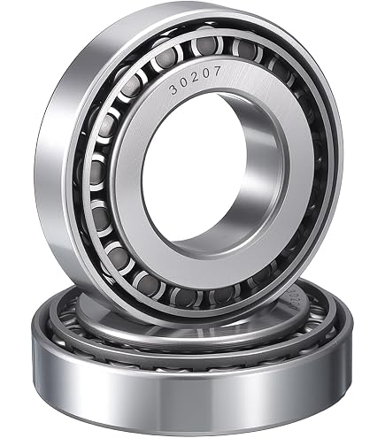 TIMKEN 30208 19.75MM Width, 3DB Dimension Series, 40MM BORE, 80MM