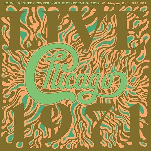 Chicago - Live in Japan - Amazon.com Music