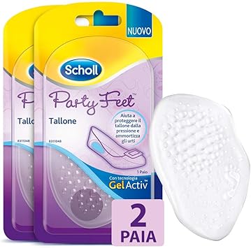 Scholl coussinet Clearance