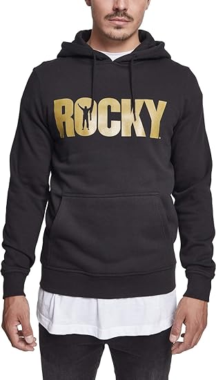 sudadera rocky