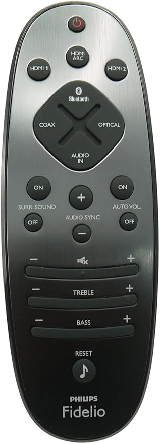 philips soundbar htl3140b