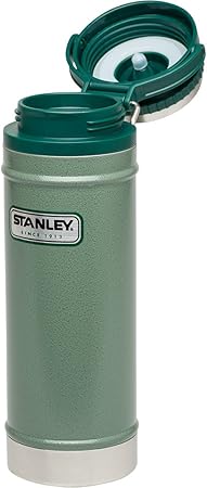 stanley classic vacuum travel press