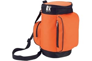 eBuyGB 1231110, Orange, One Size