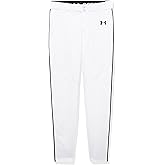 Under Armour Boys Utility Baseball Pant Pipe