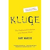 Kluge: The Haphazard Evolution of the Human Mind
