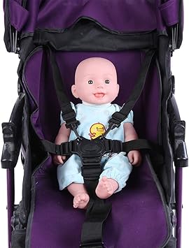 harnais universel poussette