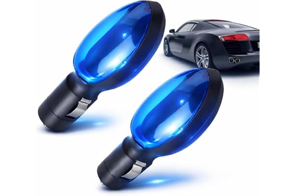 Car Part Fuel Saver, 2026 New Gas Saver Device, Advanced Fuel Saving Device and Gas Economizer for Optimal Fuel Efficiency, Universal Fuel Gas Saver for All Cars (2PCS)