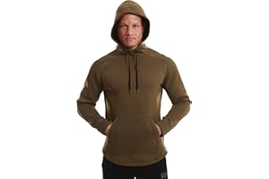 Kutting Weight - SweatTech Neoprene Sauna Hoodie - Exercise Gear - Heat Training Enhancement - Maximize Workouts