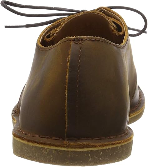 clarks baltimore lace beeswax