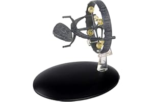 Eaglemoss Star Trek Starship Replica | Orion Scout Ship