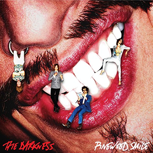 Pinewood Smile Deluxe [Explicit]