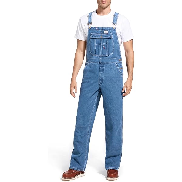 thumbnail image 2 of Hi-Vis Bib & Brace Coverall – Men's Safety Dungarees, Waterproof, Reflective, Multiple Colors 2 of 6