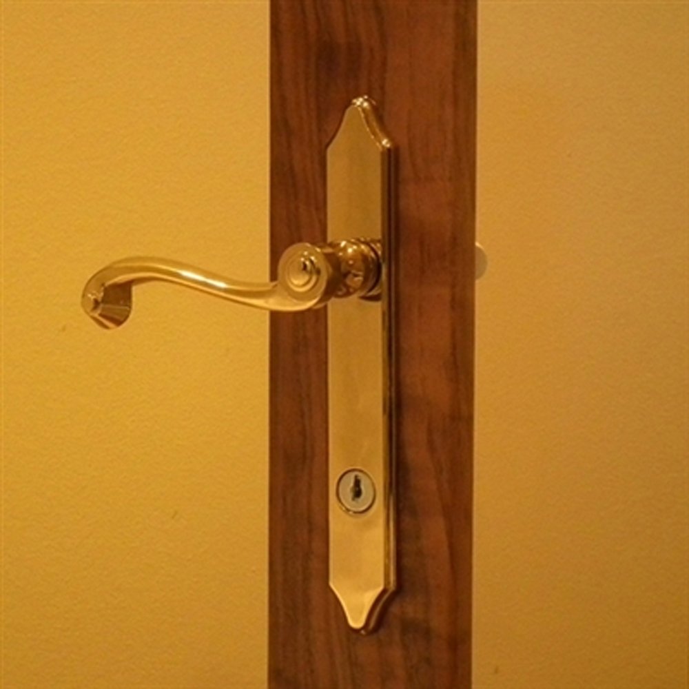 Storm Door Hardware Surface Mount IR900621.00