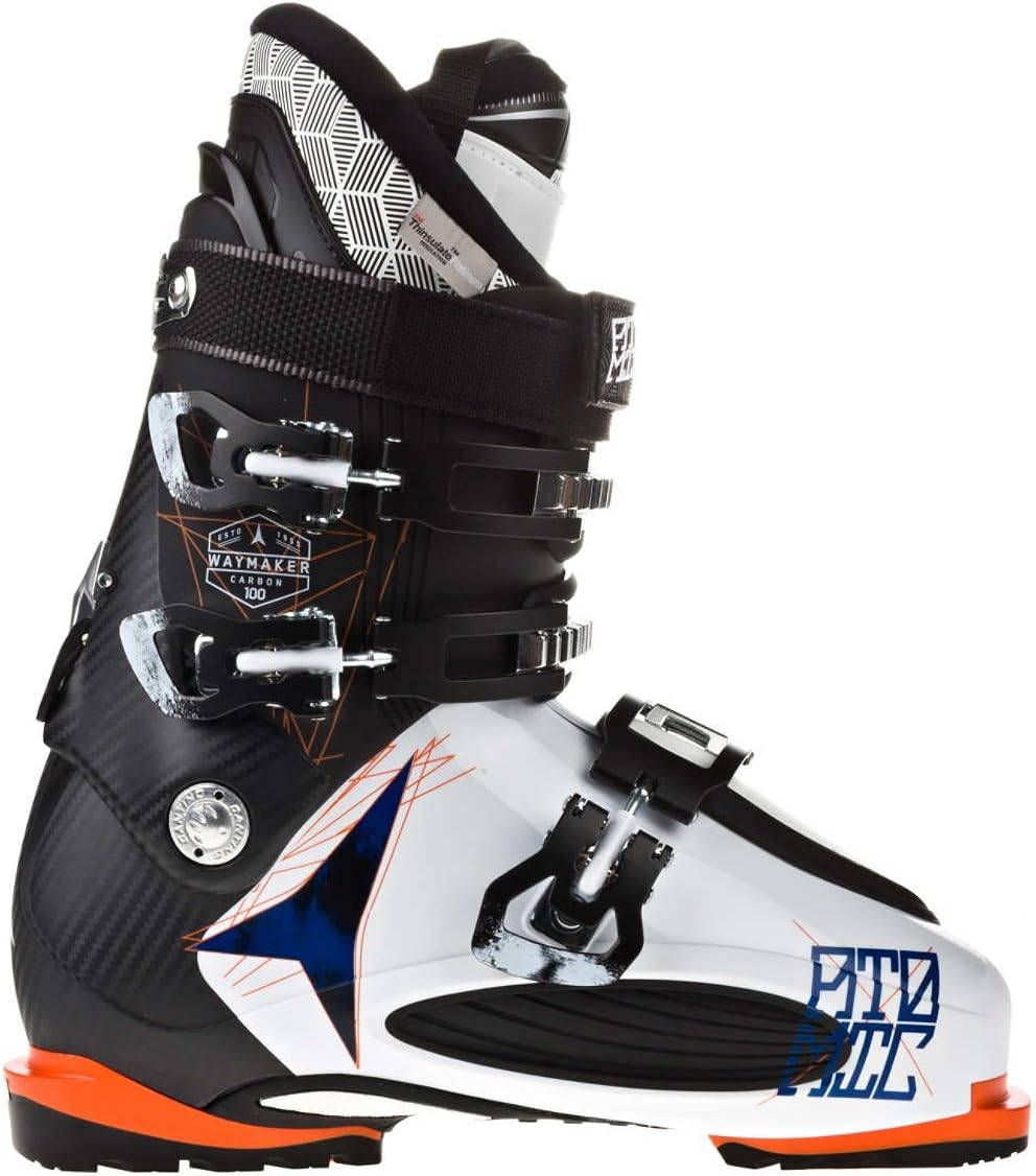 atomic waymaker carbon 100