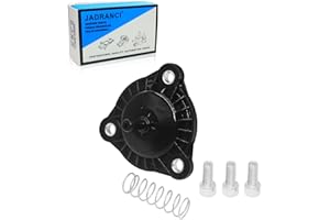 JADRANCI 55565353 Turbo Vacuum Actuator for Buick Encore Chevy Cruze Sonic Trax 1.4L GT14 Turbo GT1446 Replace 781504-0006