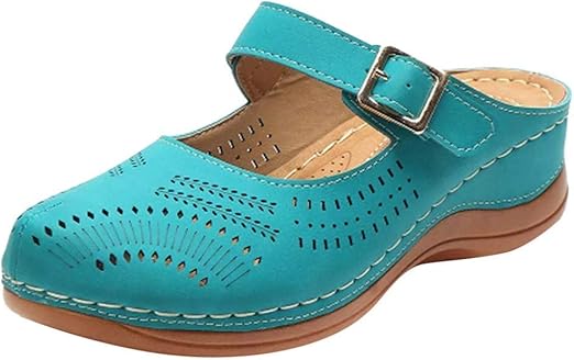 green wide width shoes