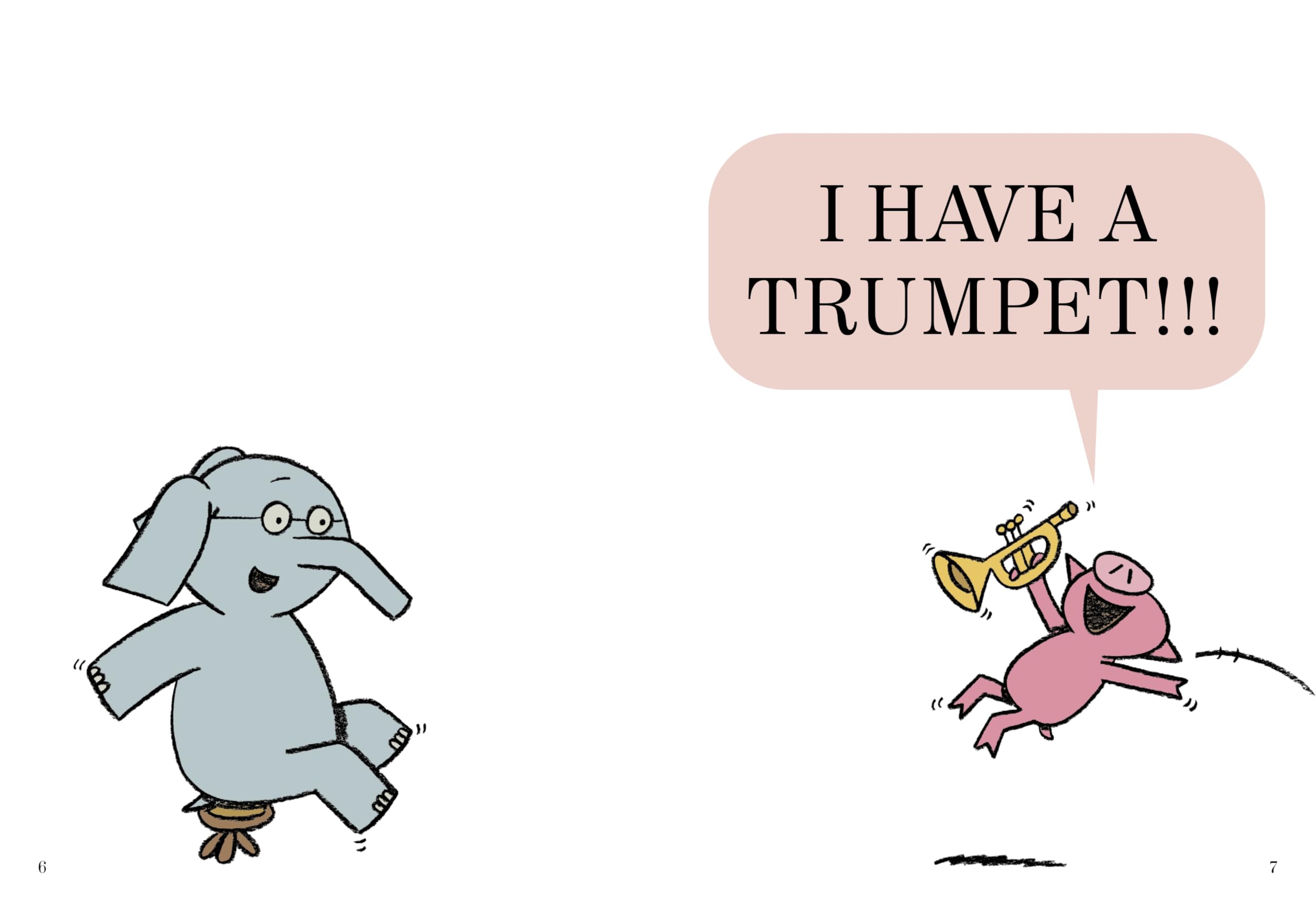 Elephant & Piggie: The Complete Collection (Includes 2 Bookends) (An Elephant and Piggie Book) Elephant & Piggie: The Complete Collection (Includes 2 Bookends) (An Elephant and Piggie Book) Hardcover
