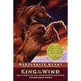 King of the Wind: The Story of the Godolphin Arabian