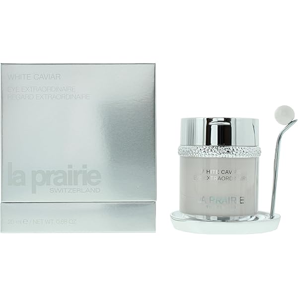 Skin Caviar Luxe Cream da La Prairie para unissex - Crème facial
