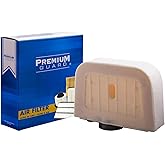 PG Engine Air Filter PA99826 | Fits 2016-2019 Audi Q7