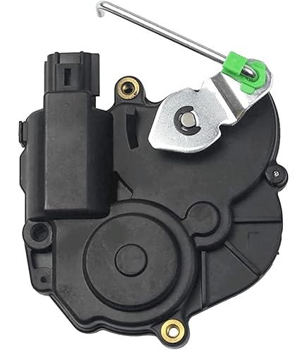 Amazon.com: Genuine Toyota 85620-08071 Door Motor Assembly, Driver 