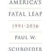 America's Fatal Leap: 1991-2016