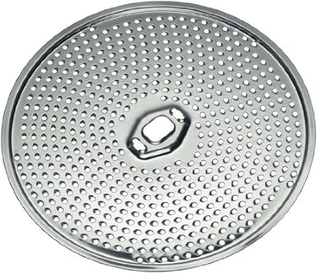 Bosch MUZ8KS1 - Slicer/Shredder coarse Grater disc: Bosch: Amazon.co.uk