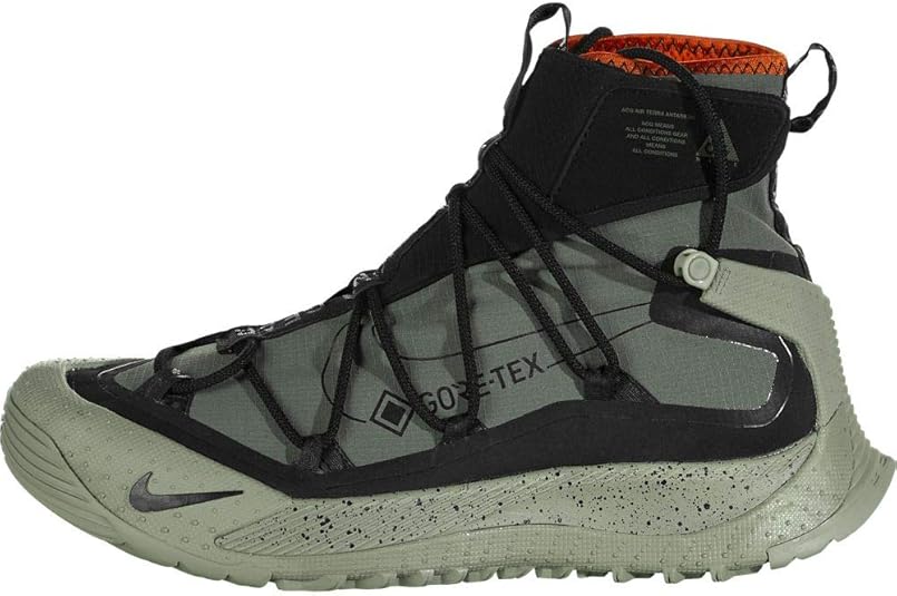 Amazon.com: Nike ACG Air Terra Antarktik: Shoes